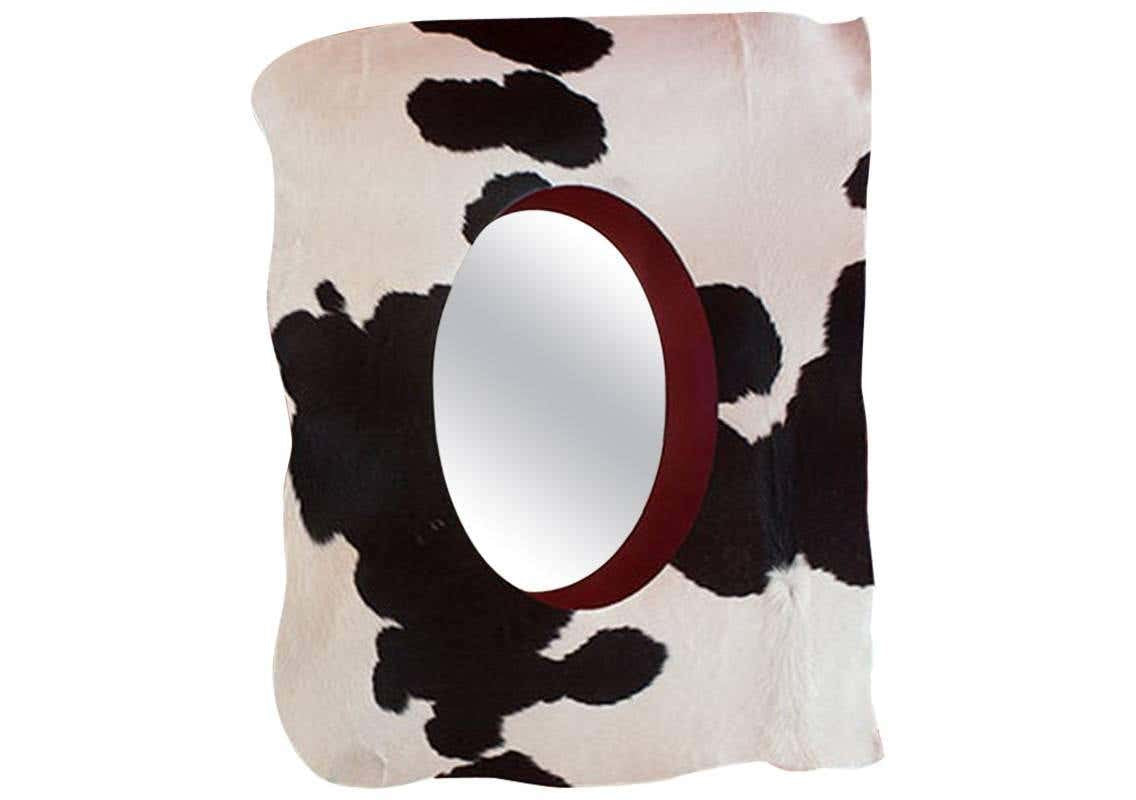 Vaca Mirror