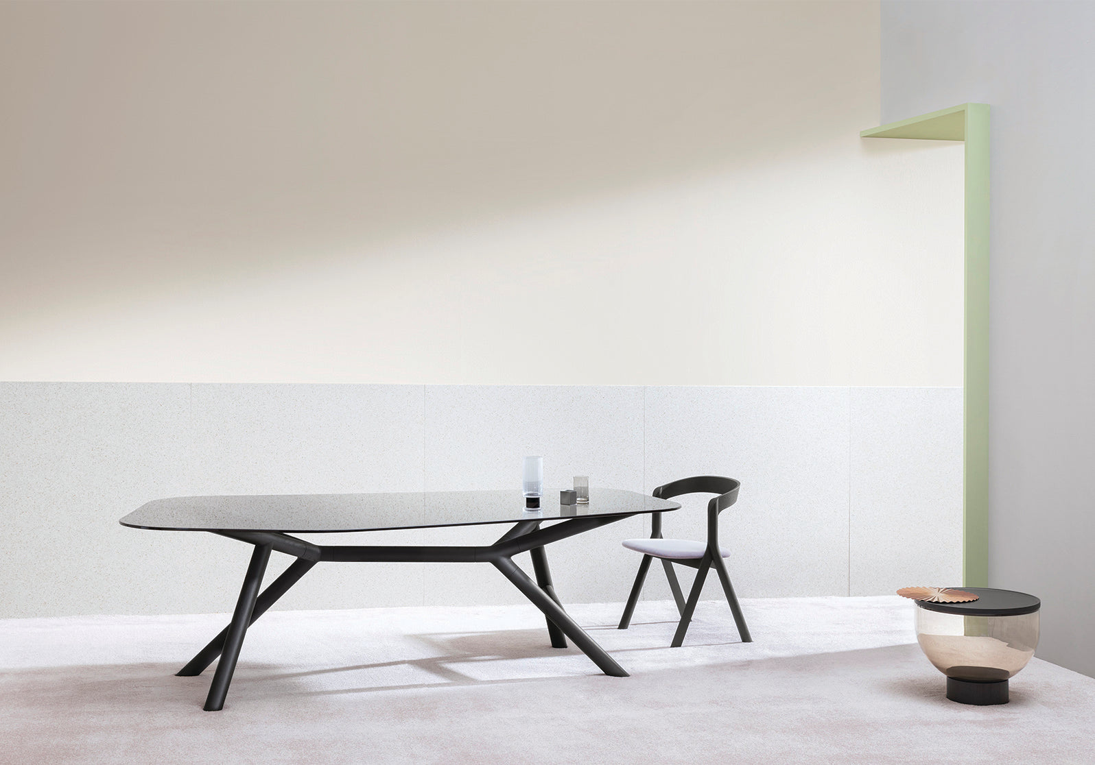 Otto Dining Table