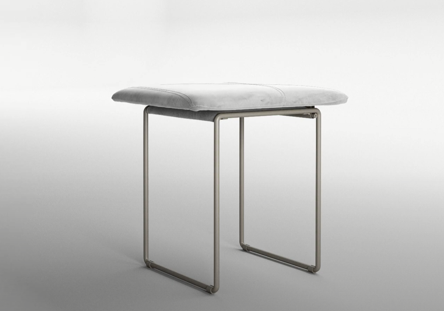 Cubix Transformable Pouf