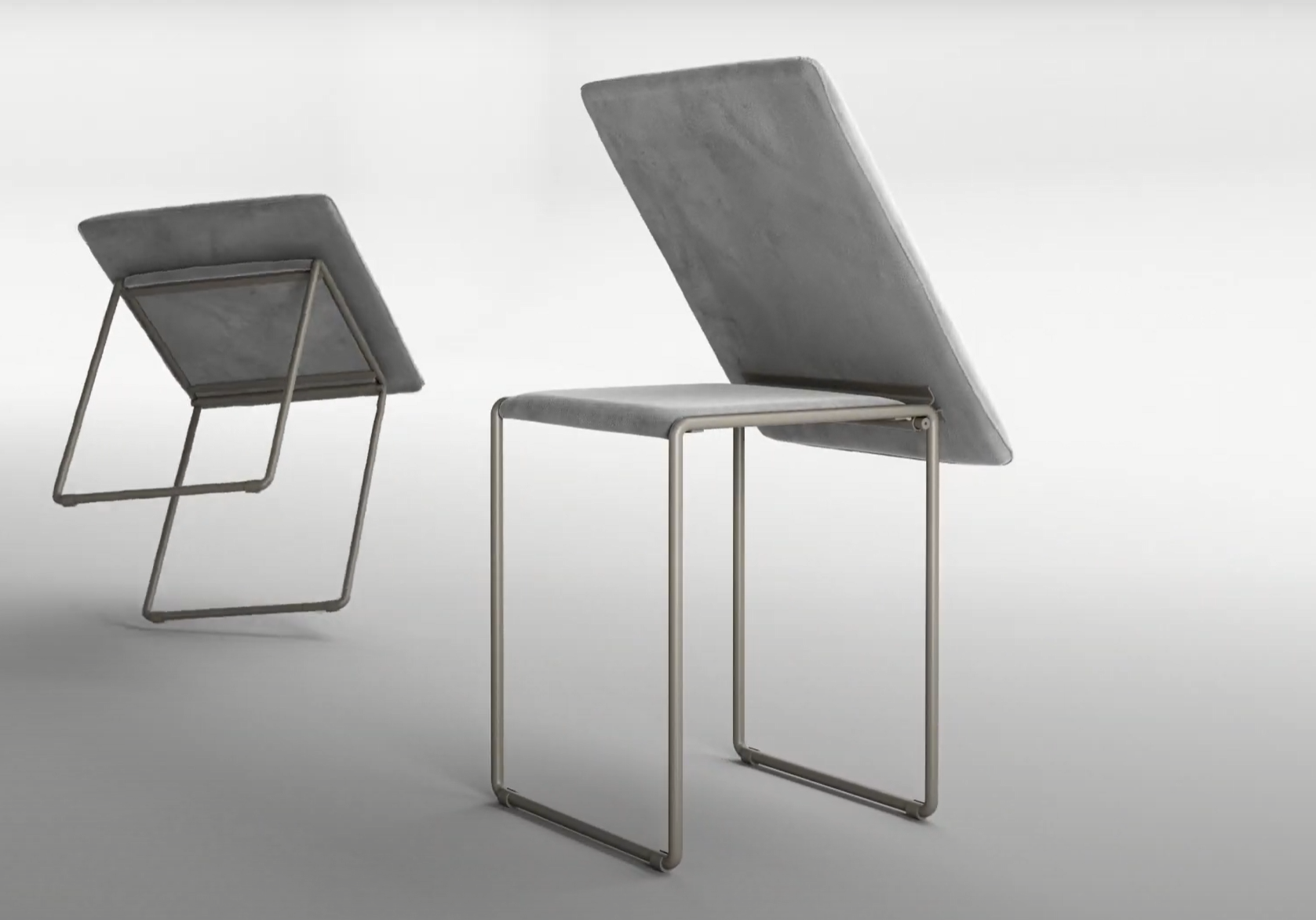 Cubix Transformable Pouf