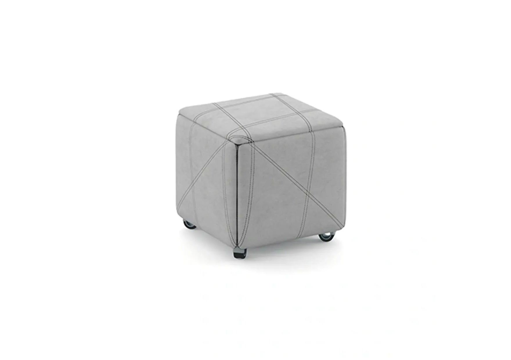Cubix Transformable Pouf (Quick Ship)