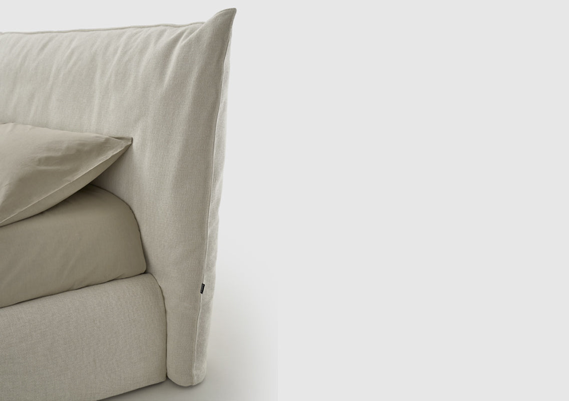Piumotto Bed (Quick Ship)