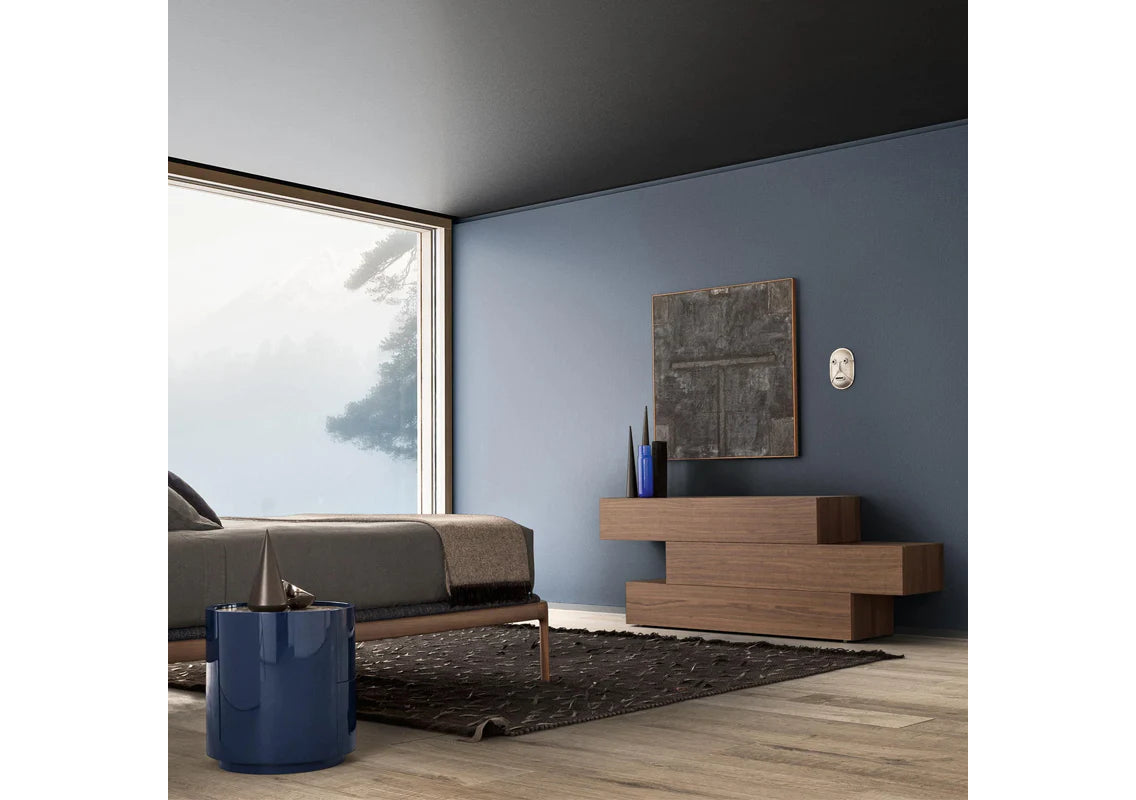 People 9-Drawer Dresser (Quick Ship)