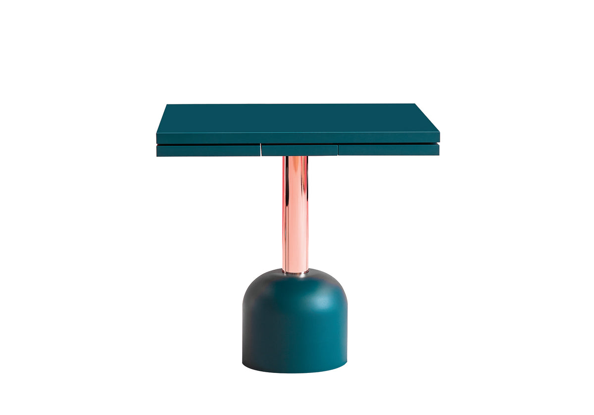 Illo Plus Extendable Bistro Table