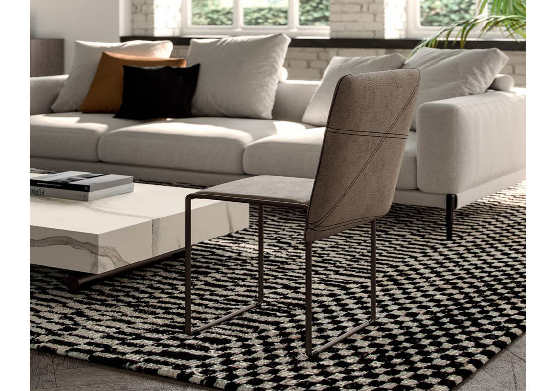 Cubix Transformable Pouf