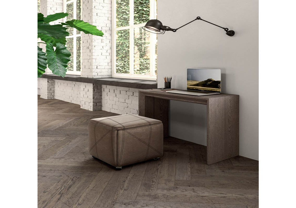 Cubix Transformable Pouf