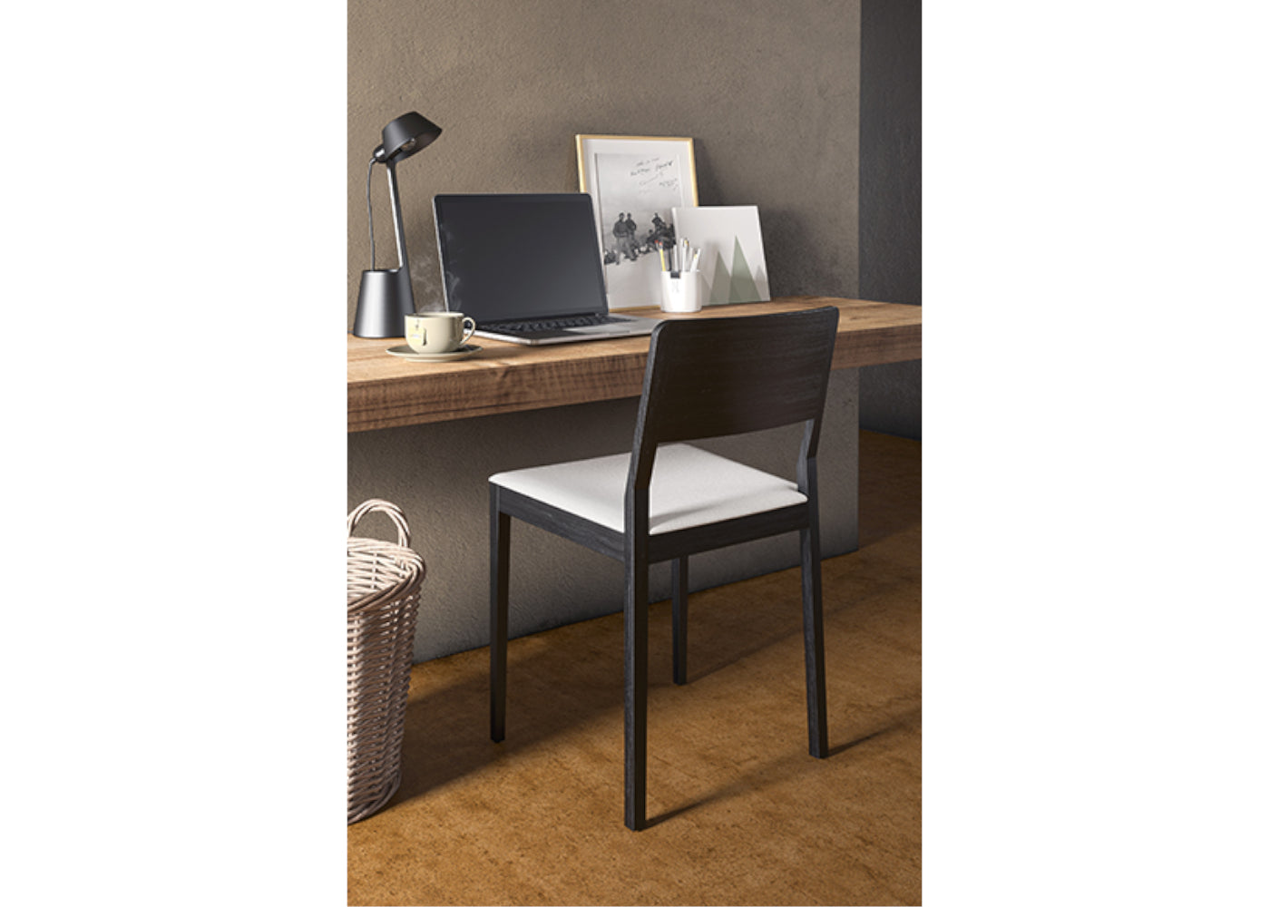 Seida Chair