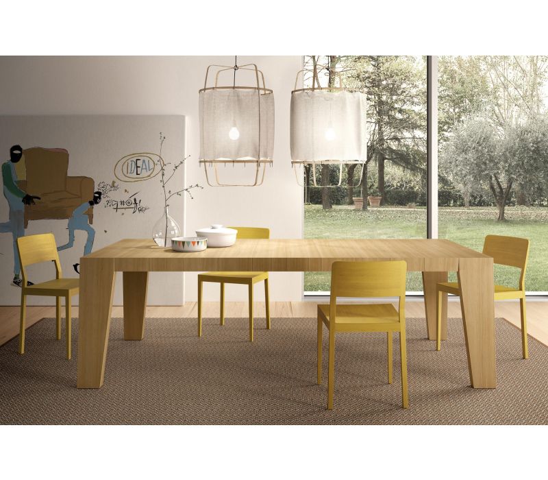 Seida Chair