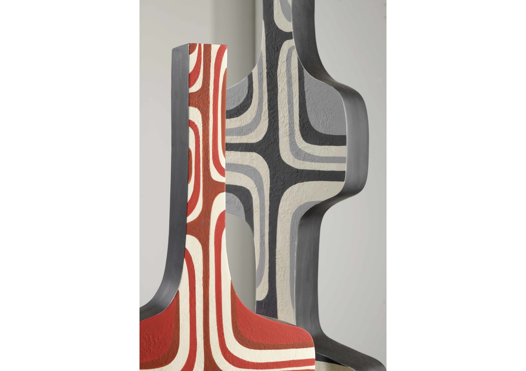 Vase 2605/GR
