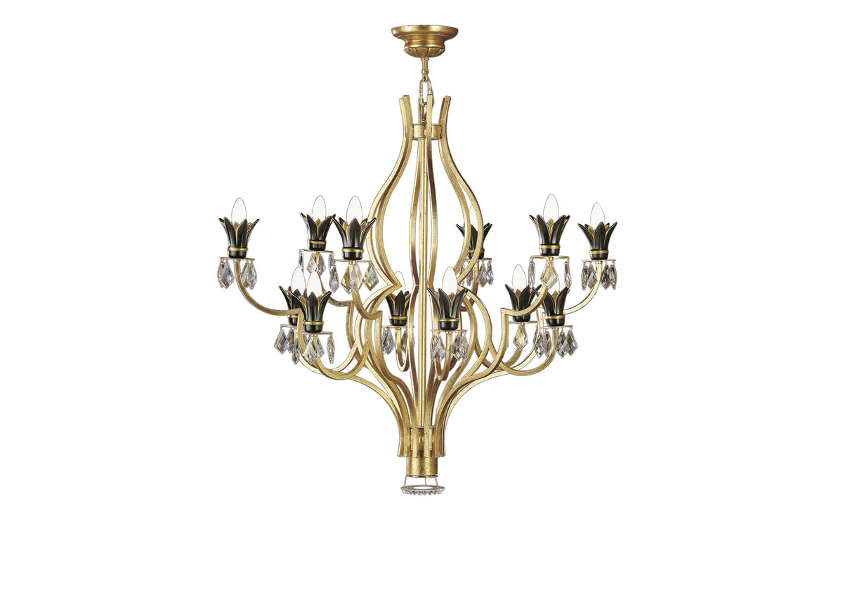 Chandelier 7040/12