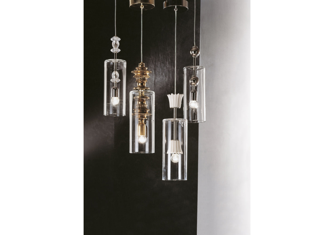 Pendant Lamp 7100
