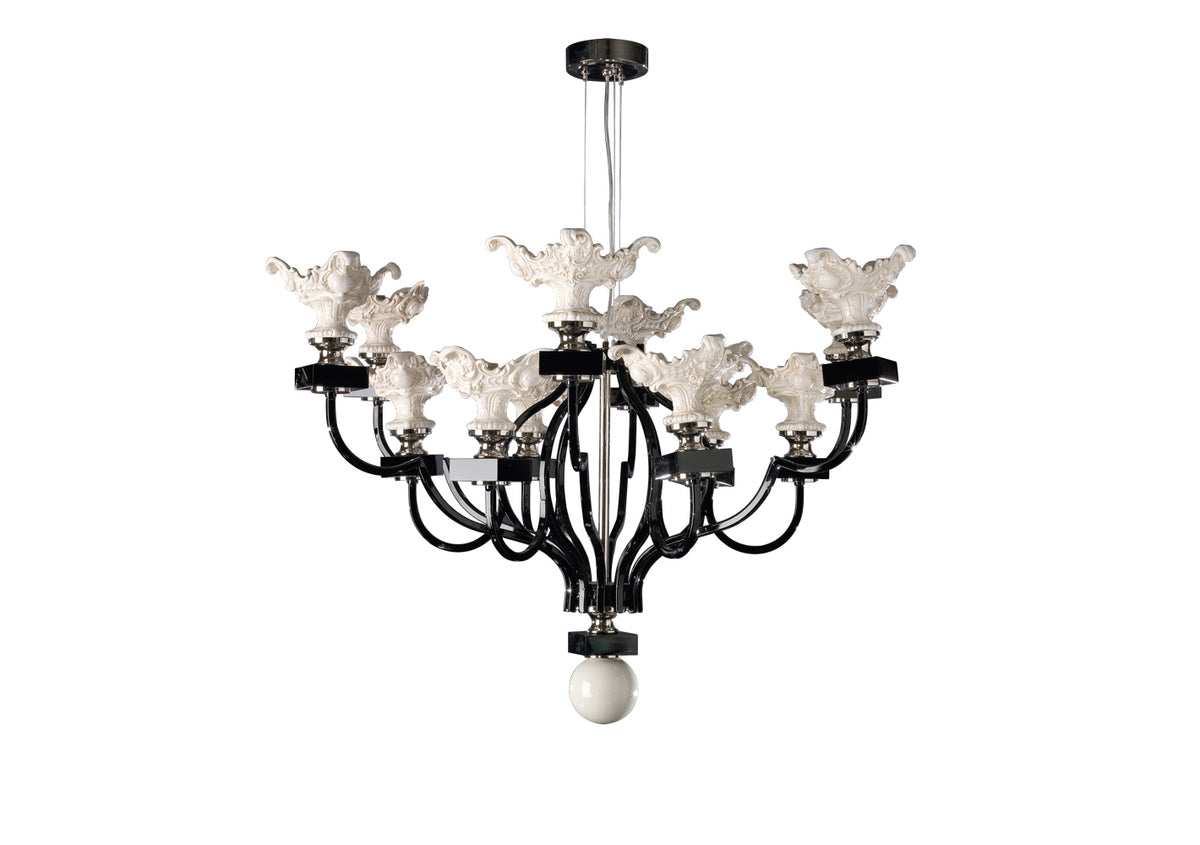 Chandelier 7106/12