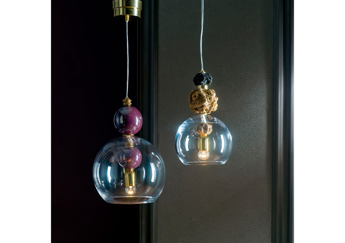 Pendant Lamp 7158