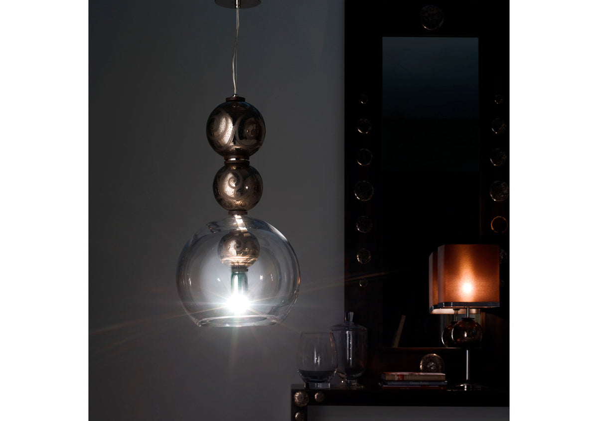 Pendant Lamp 7159