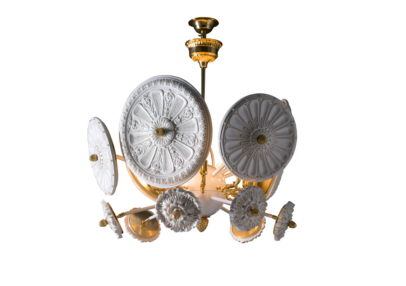 Chandelier 7162