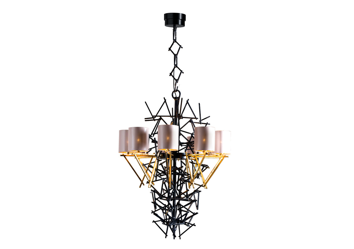 Chandelier 7166/9