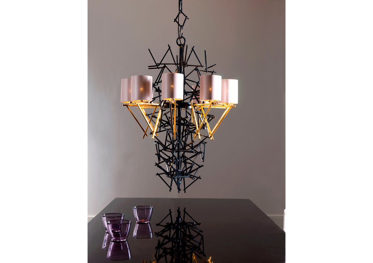 Chandelier 7166/9