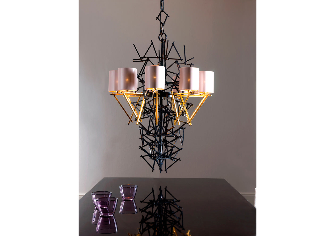 Chandelier 7166/9