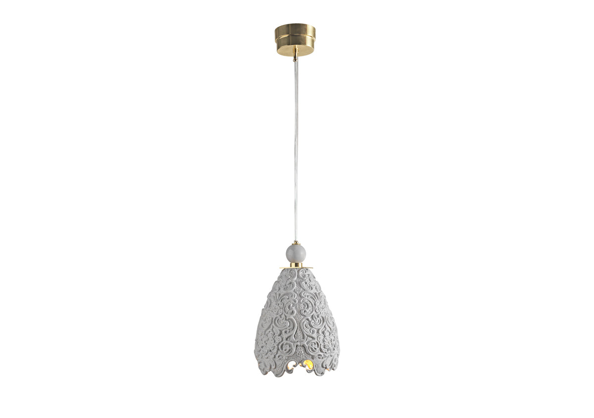 Pendant Lamp 7173/G