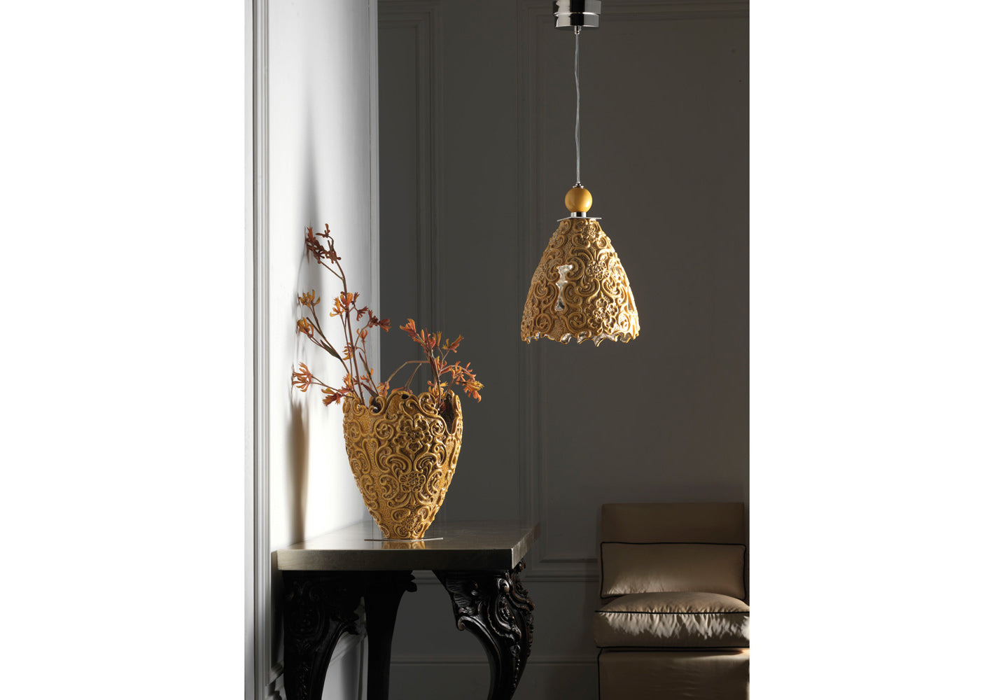 Pendant Lamp 7175