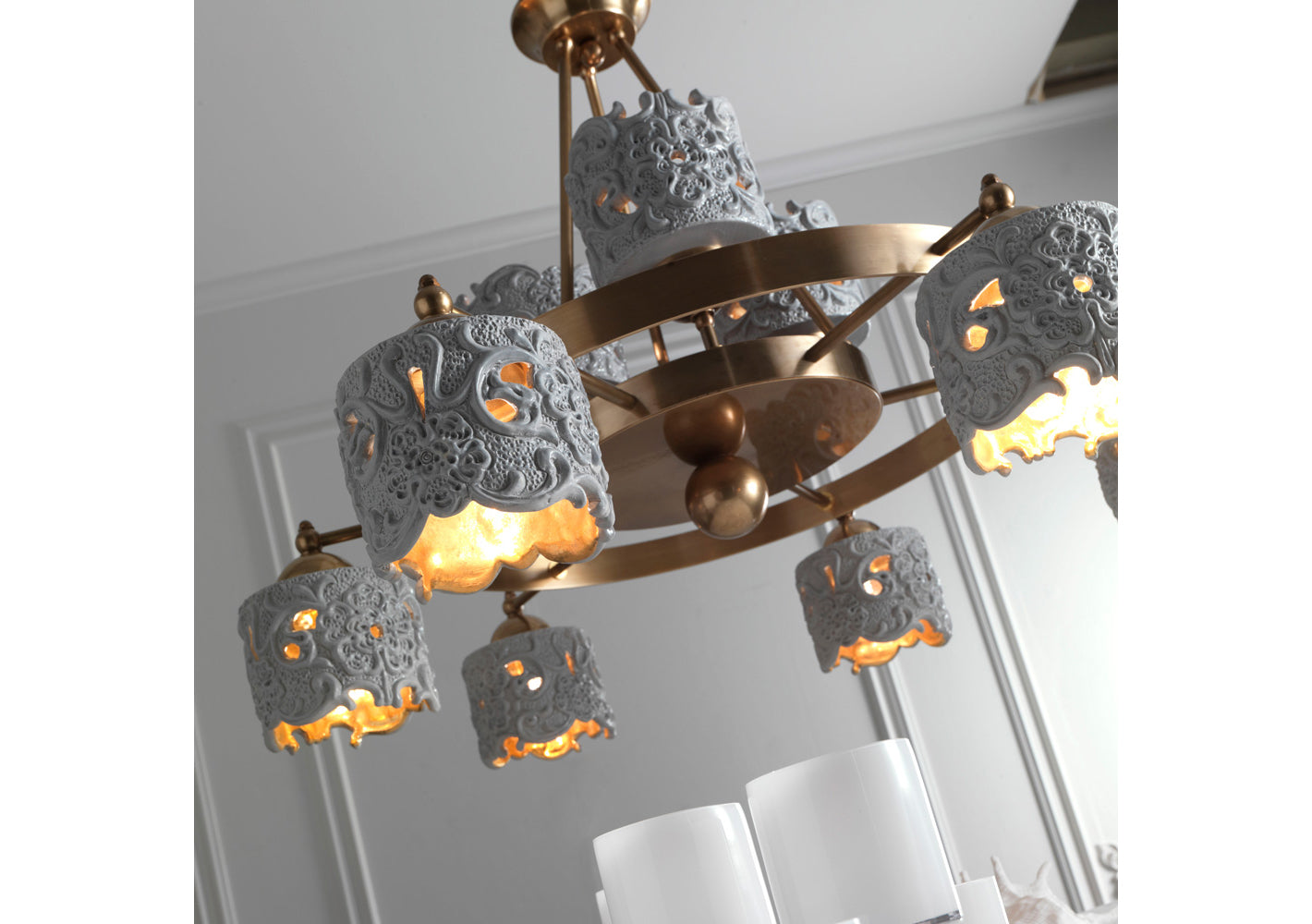 Chandelier 7179/9