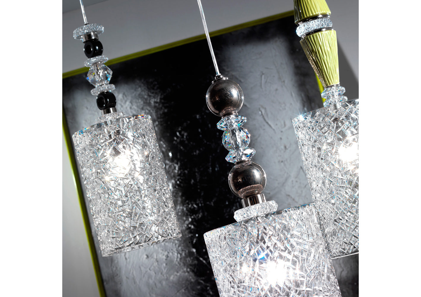Pendant Lamp 7185