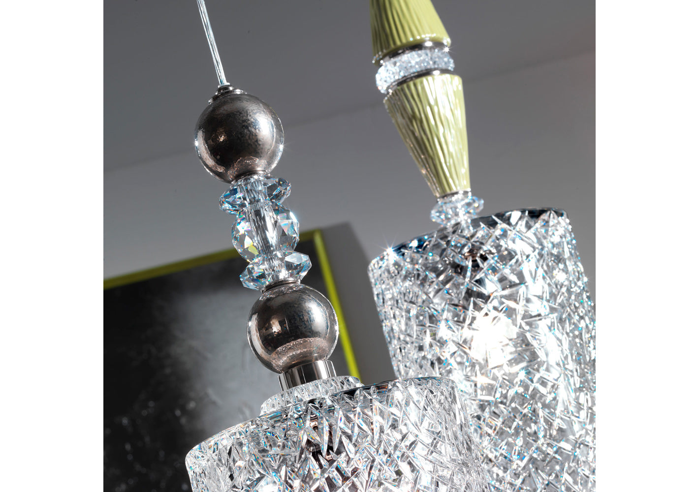 Pendant Lamp 7185