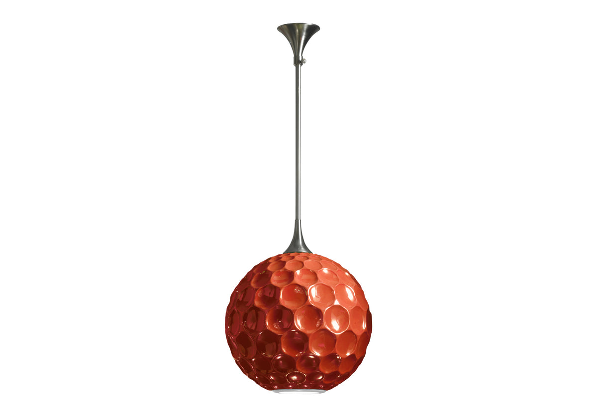 Suspended Lamp 7186/R