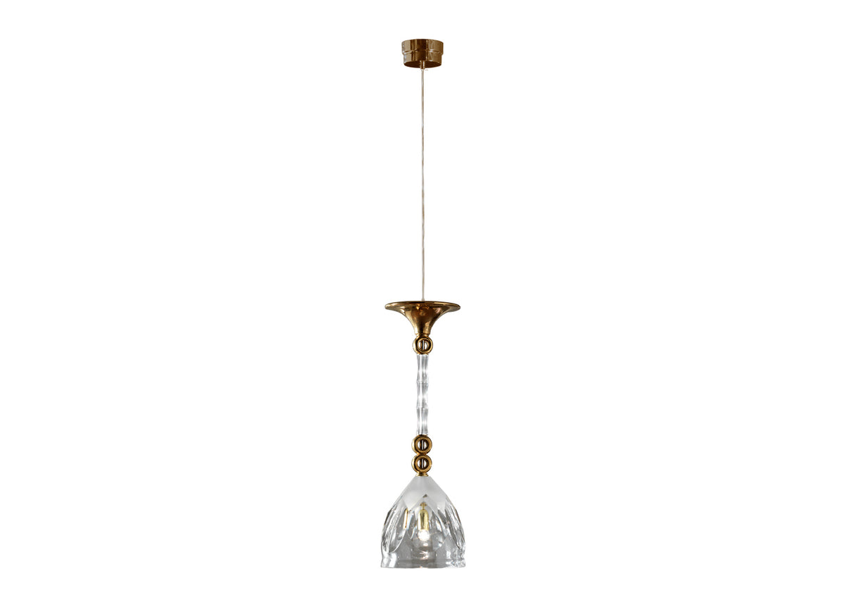 Pendant Lamp 7196
