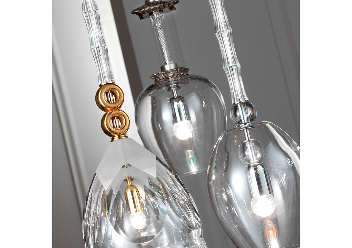 Pendant Lamp 7196