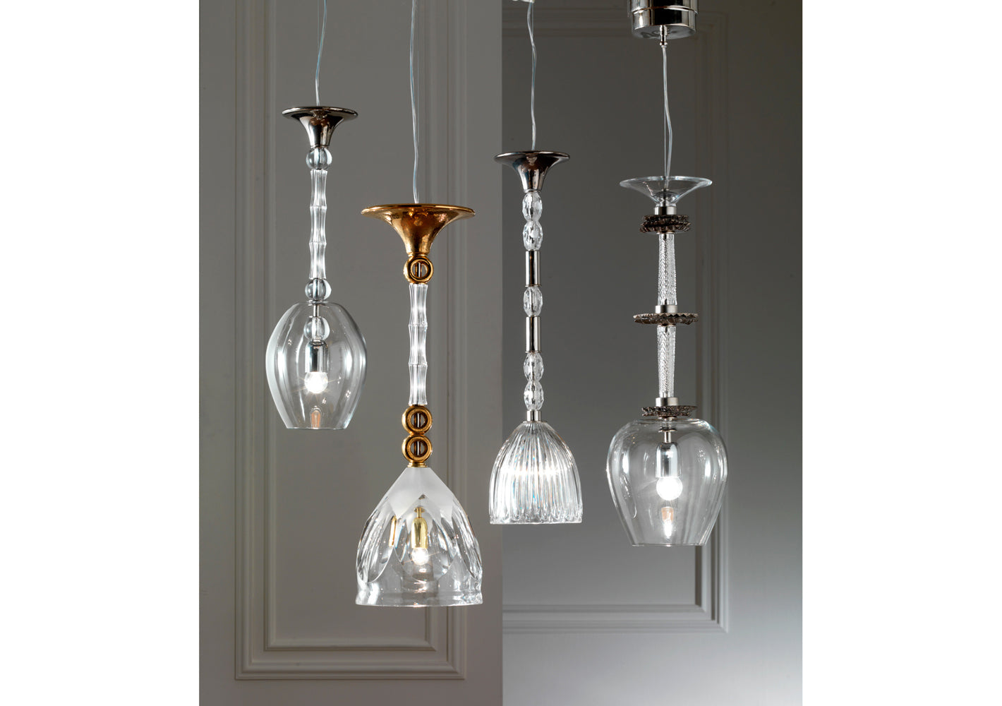 Pendant Lamp 7196