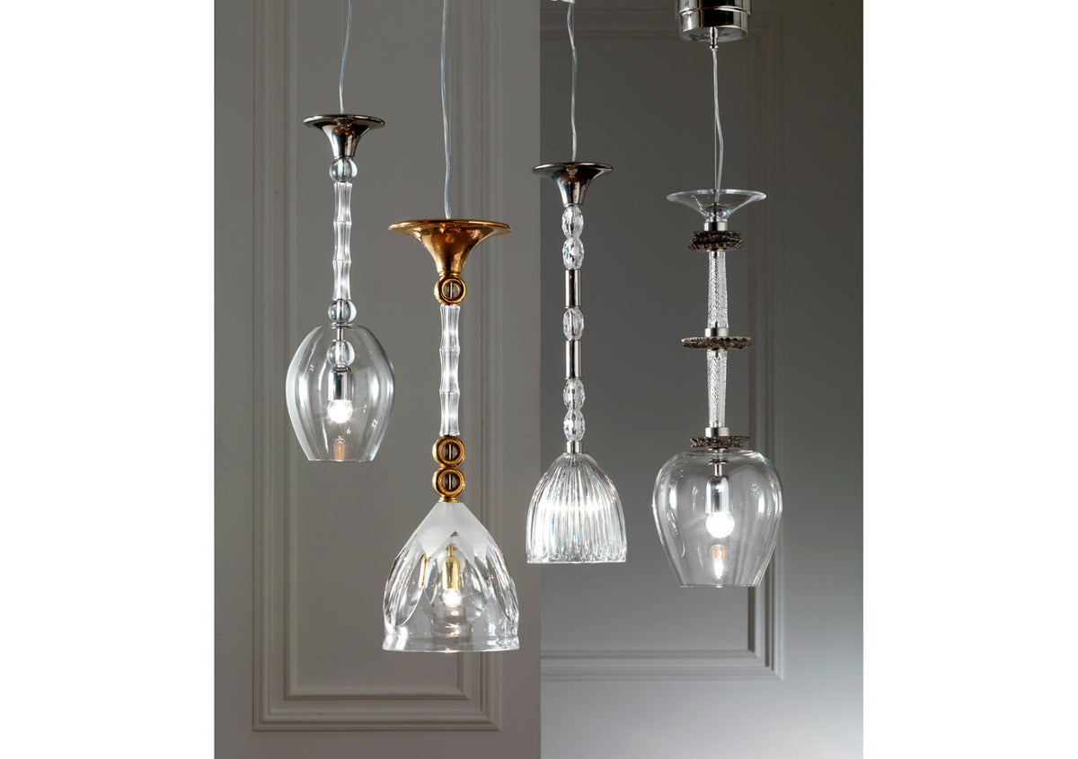 Pendant Lamp 7197