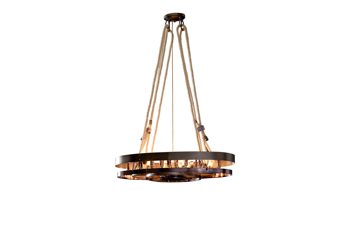 Chandelier 7222