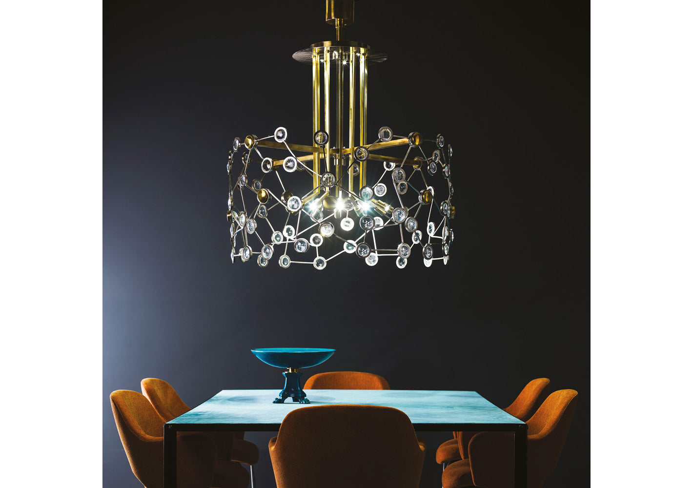 Chandelier 7231