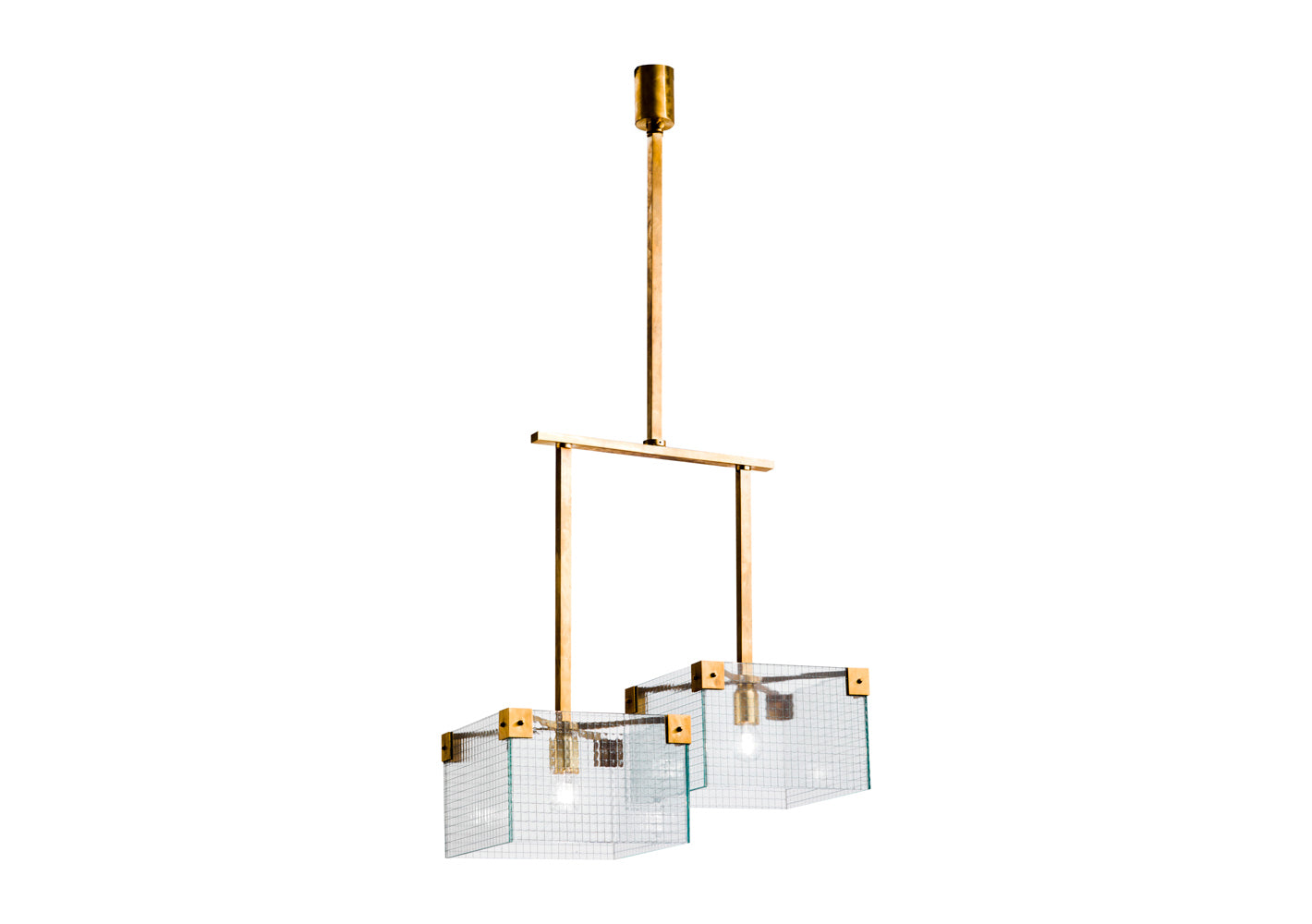 Chandelier 7236