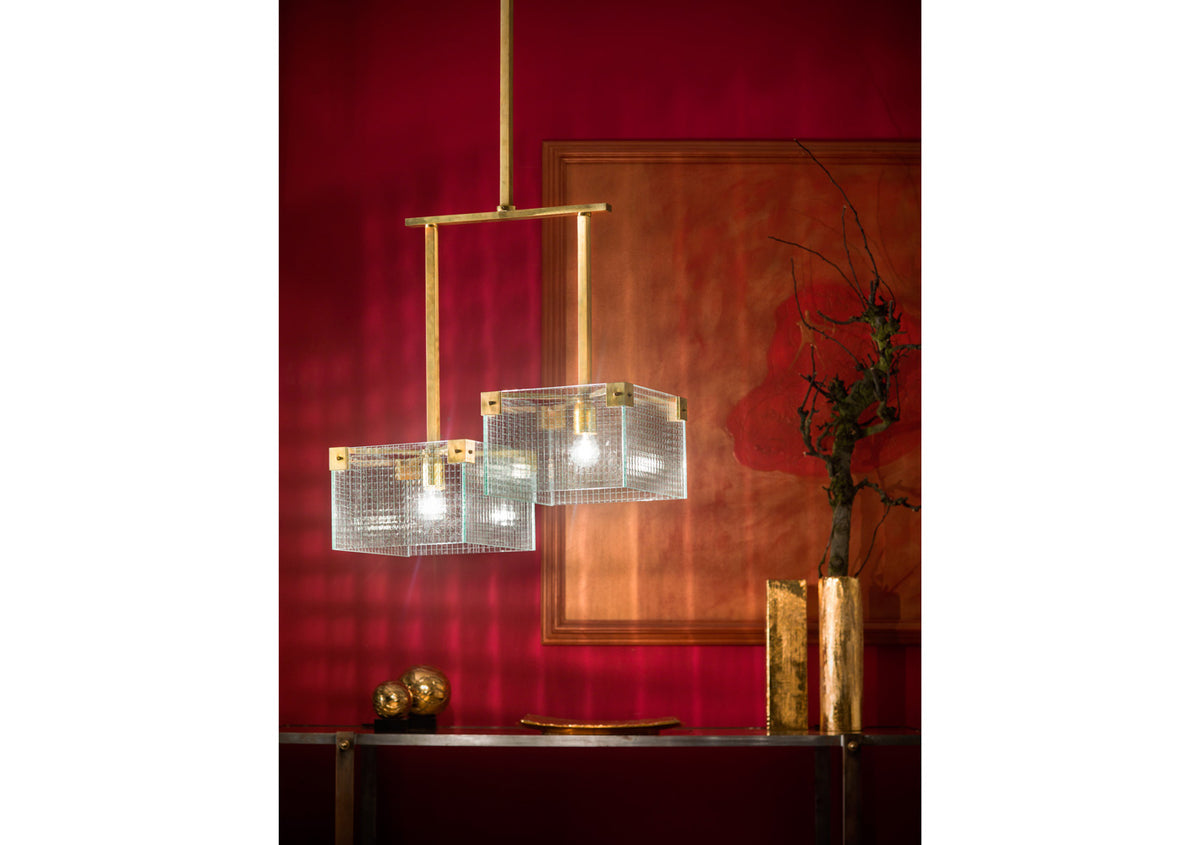 Chandelier 7236