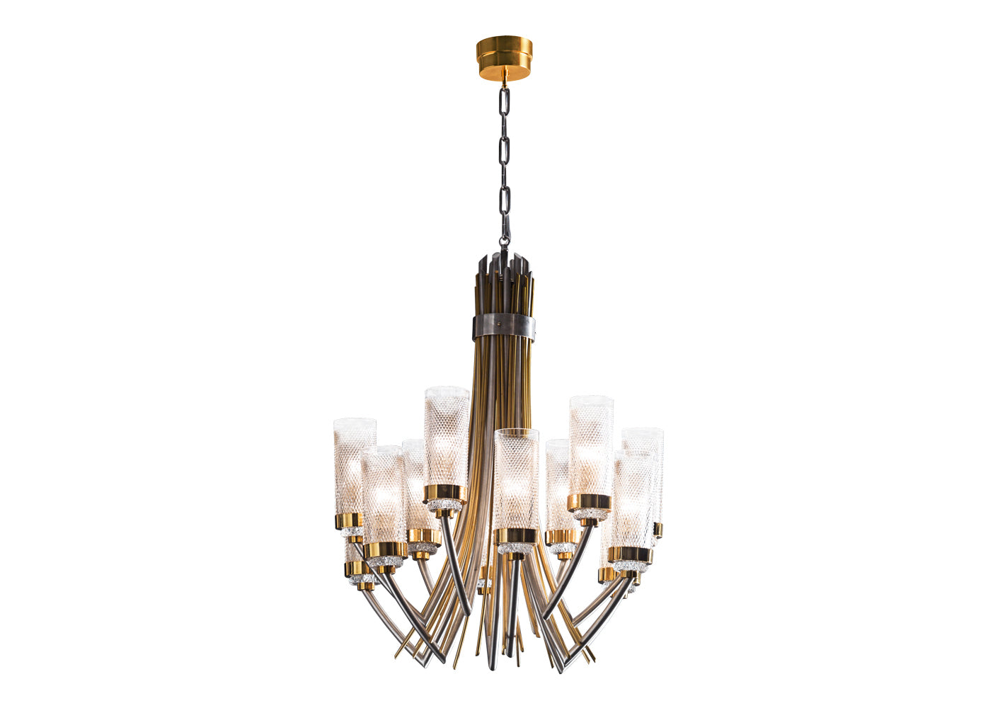 Chandelier 7242/12