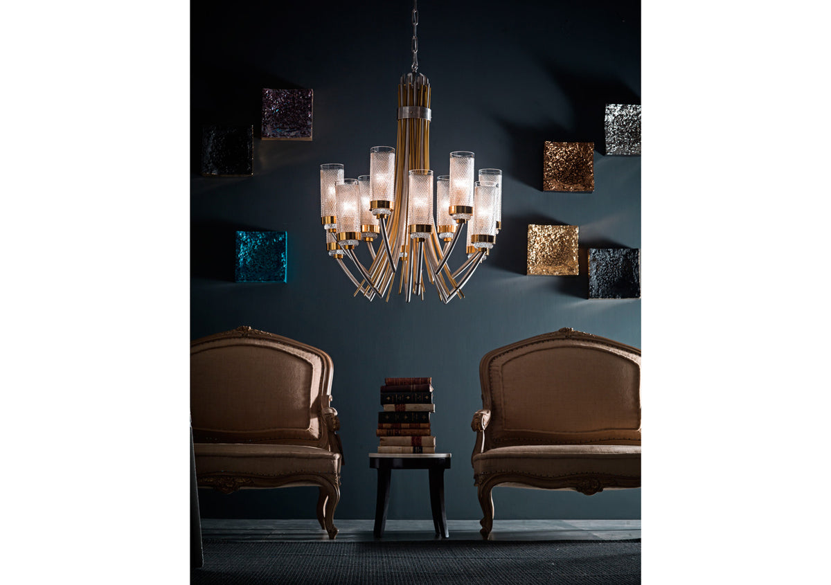 Chandelier 7242/12