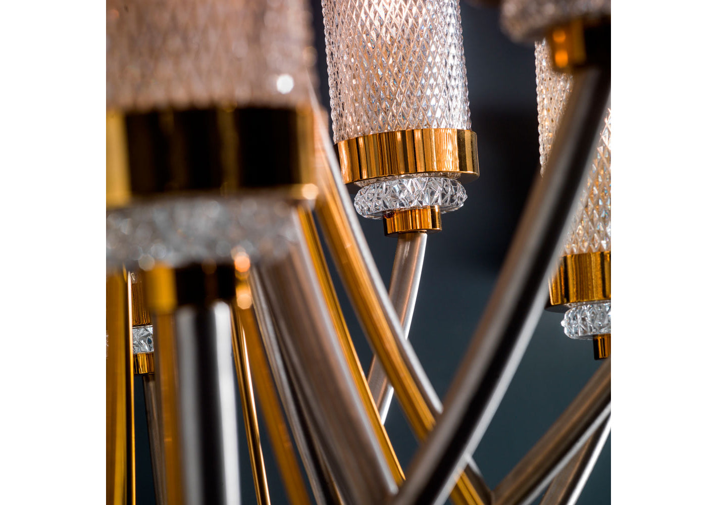 Chandelier 7242/12