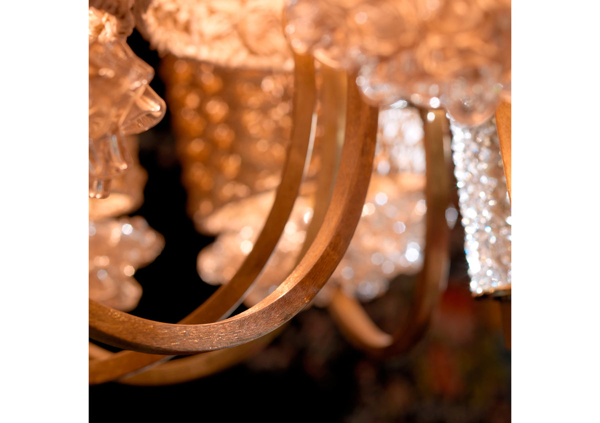 Chandelier 7247