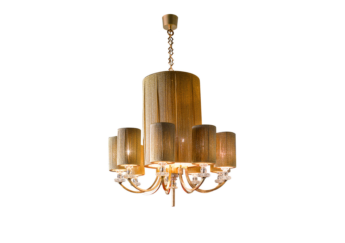 Chandelier 7248