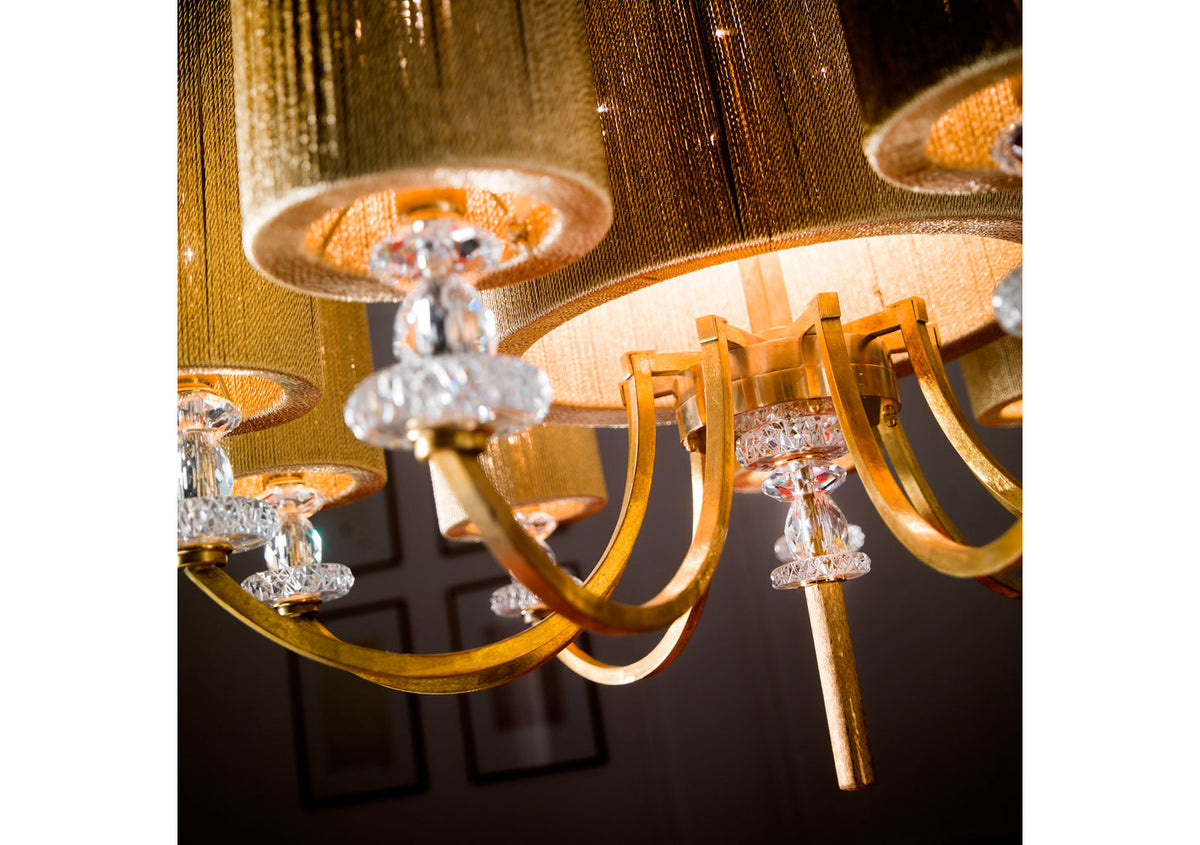 Chandelier 7248