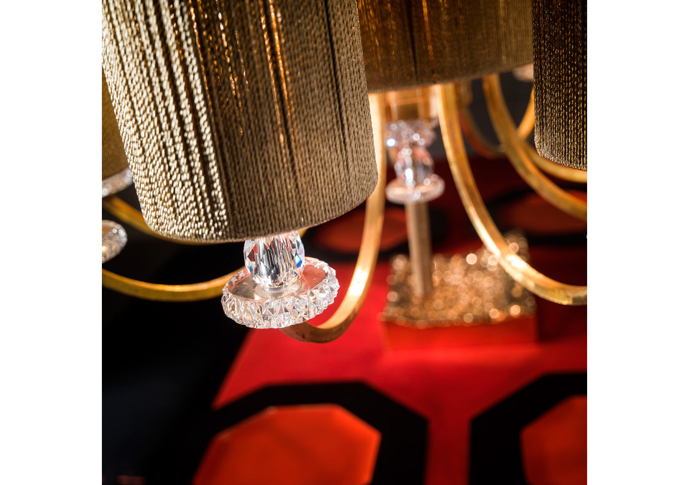 Chandelier 7248