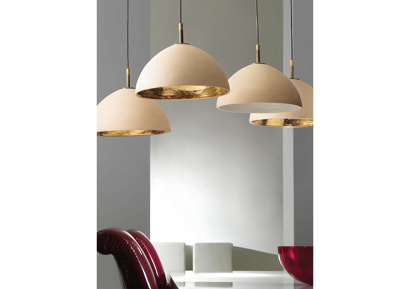Pendant Lamp 7301/B