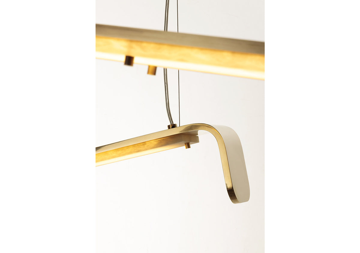 Suspended Lamp 7304