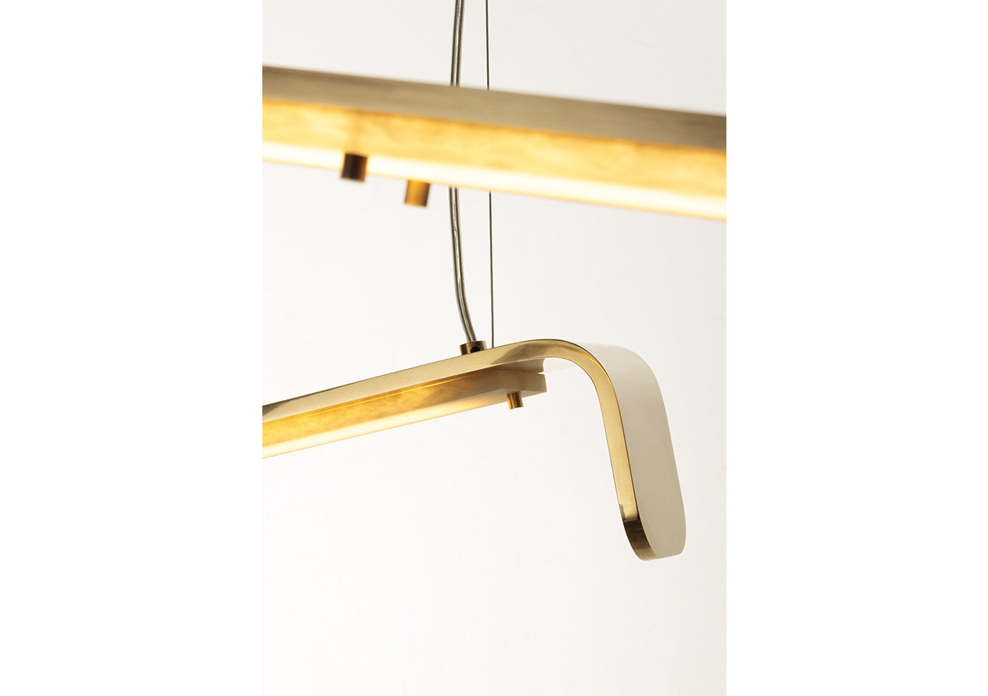 Suspended Lamp 7304