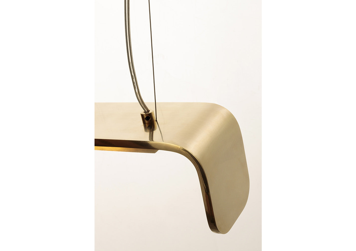 Suspended Lamp 7304