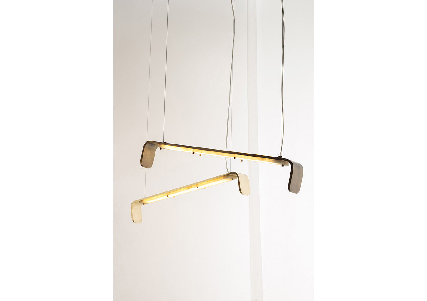 Suspended Lamp 7304