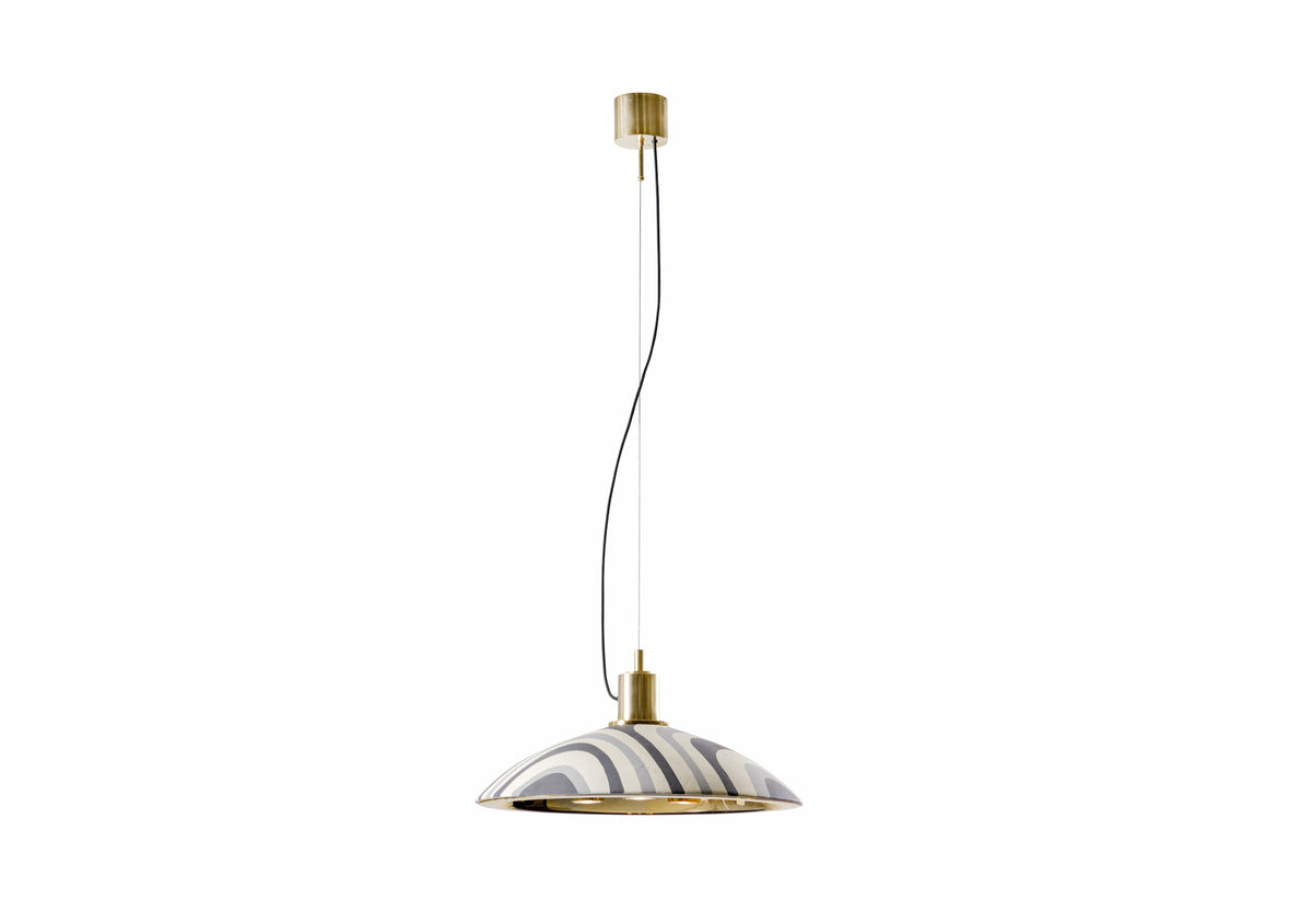 Pendant Lamp 7306/G