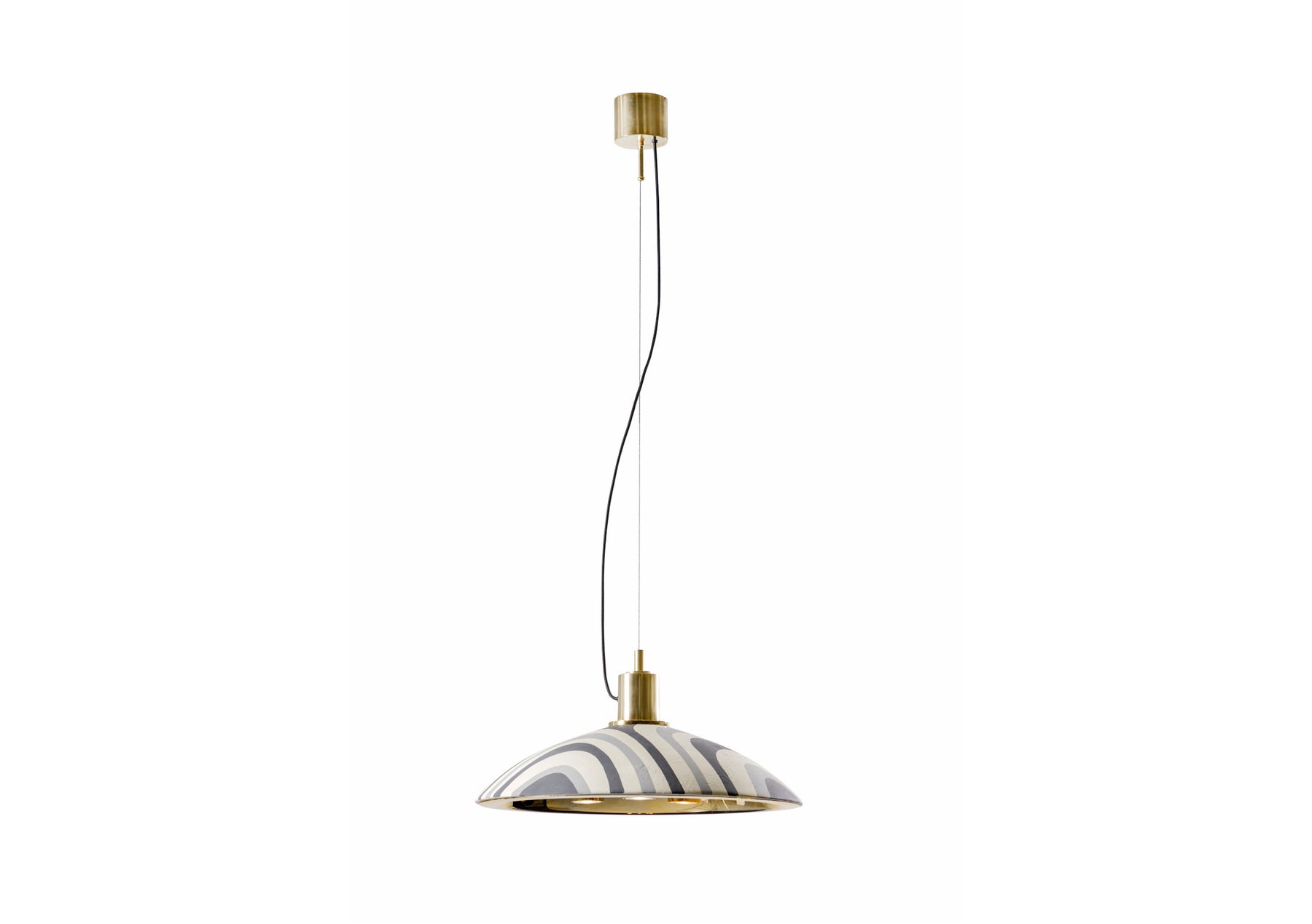 Pendant Lamp 7306/G